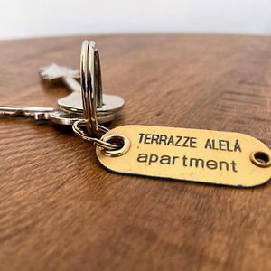 Terrazze Alela Apartment
